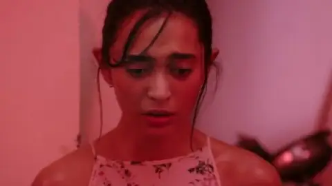 Still 3 of Axone (2019) WEB-DL [Hindi DD5.1] 1080p 720p & 480p [x264/Esubs]