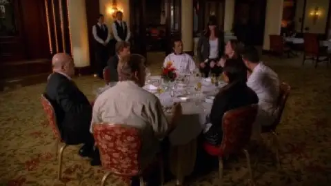 Still 8 of The Mentalist (Season 2) WEB-DL [English DD5.1] 1080p 720p & 480p [x264/ESubs] | Full Season