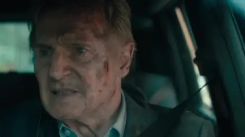 Still 5 of Retribution (2023) WEB-DL [Hindi (ORG DD2.0) & English 5.1] 1080p 720p & 480p Dual Audio [x264/10Bit-HEVC]