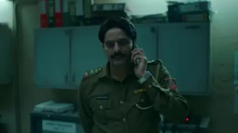 Still 2 of Paatal Lok (Season 1) WEB-DL [Hindi DD5.1] 4K 1080p 720p & 480p [x264/HEVC] HD | ALL Episodes [PrimeVideo Series]