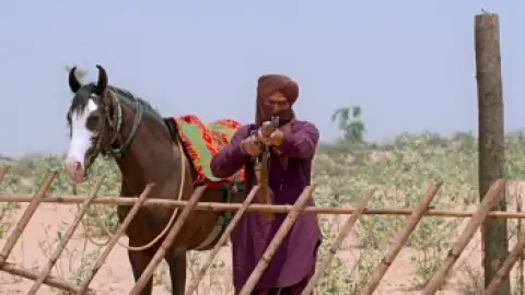Still 1 of Sucha Soorma (2024) WEB-DL [Hindi (ORG 2.0) & Punjabi] 1080p 720p & 480p Dual Audio [x264/HEVC]