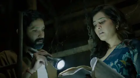 Still 7 of The Sabarmati Report (2024) WEB-DL [Hindi ORG-2.0] 1080p 720p & 480p [x264/HEVC] | [EXCLUSiVELY By ]