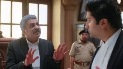 Still 5 of All the Best Pandya (2025) WEB-DL [Gujarati DD5.1] 4K 1080p 720p & 480p [x264/HEVC]