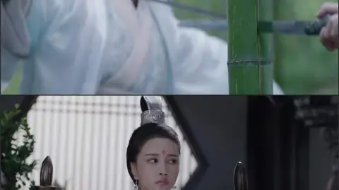 Still 1 of The Legend of Zu (2018) BluRay Dual Audio [Hindi (ORG 2.0) & Chinese] 720p & 480p x264 HD
