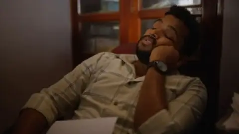 Still 4 of Falimy (2023) WEB-DL [Hindi DD5.1] 1080p 720p & 480p [x264/ESubs]