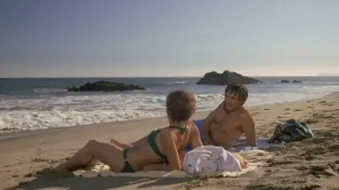 Still 1 of California Suite (1978) WEB-DL [Hindi (DD2.0) & English] 1080p 720p & 480p Dual Audio [x264/10Bit-HEVC]