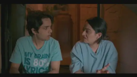 Still 2 of Family Aaj Kal (Season 1) WEB-DL [Hindi DD2.0] 1080p 720p & 480p [x264/ESubs] HD | ALL Episodes [SonyLiv Series]