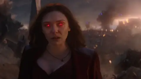 Still 2 of Marvel Studios: Legends (Season 1) WEB-DL [English DD5.1] 720p x264 ESubs HD | [Episode 9 Added]