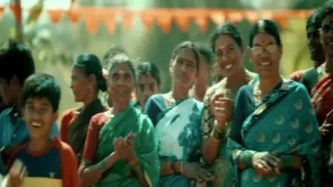 Still 4 of Kerebete (2024) UNCUT WEB-DL [Hindi (DD2.0) & Kannada] 1080p 720p & 480p Dual Audio [x264/HEVC]