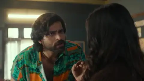 Still 2 of Korean Kanakaraju (2026) DS4K WEB-DL [Hindi (DD5.1) & Telugu] 4K 1080p 720p & 480p Dual Audio [x264/HEVC]