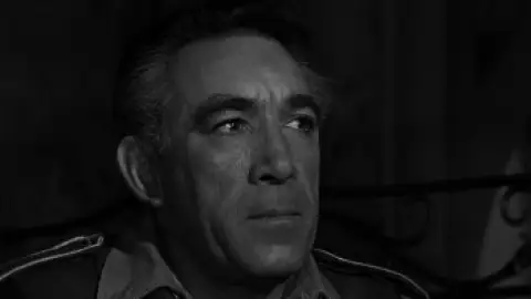 Still 3 of Behold a Pale Horse (1964) BluRay [Hindi (DD2.0) & English] 1080p 720p & 480p Dual Audio [x264/ESubs]