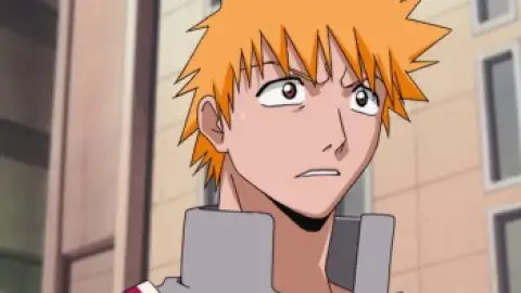 Still 2 of Bleach (Season 1) WEB-DL [Hindi (DD2.0) & Japanese] 1080p 720p & 480p Dual Audio [x264/ESubs]