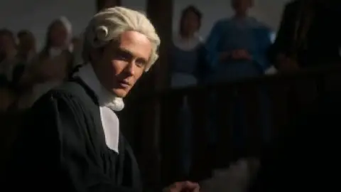 Still 4 of A Great Awakening (2026) WEB-DL [Hindi (DD5.1) & English] 4K 1080p 720p & 480p Dual Audio [x264/10Bit-HEVC]