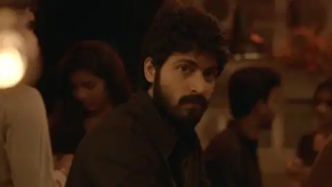 Still 2 of Let’s Get Married (2023) WEB-DL [Hindi DD5.1] 1080p 720p & 480p [x264/HEVC]