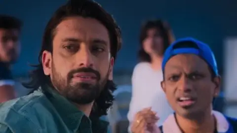 Still 3 of Andaaz 2 (2025) HDRip [Hindi (ORG 2.0)] 1080p 720p & 480p [x264]