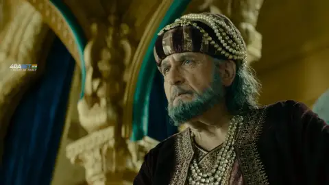 Still 3 of Kesari Veer (2025) WEB-DL [Hindi (DD5.1)] 1080p 720p & 480p [x264/HEVC/ESubs]