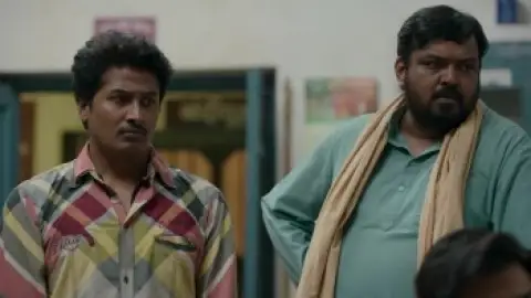 Still 3 of Panchayat (Season 4) WEB-DL [Hindi DD5.1] 4K 1080p 720p & 480p [x264/HEVC] HD | ALL Episodes [PrimeVideo Series]