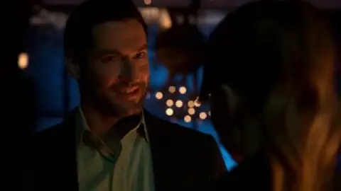 Still 6 of Lucifer (Season 5) WEB-DL [Hindi (DD5.1) & English] 1080p 720p & 480p x264 | NF Series