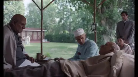 Still 6 of Freedom at Midnight (Season 2) WEB-DL [Hindi DD5.1] 4K 1080p 720p & 480p [x264/ESub] HD | ALL Episodes [SonyLiv Series]