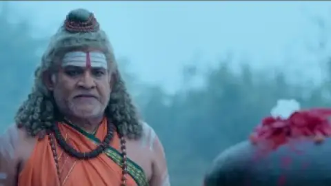 Still 6 of Kalinga (2024) WEB-DL [Hindi (ORG 5.1) & Telugu] 1080p 720p & 480p Dual Audio [x264/HEVC]