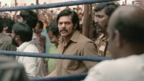 Still 2 of Sarpatta Parambarai (2021) UNCUT WEB-DL [Hindi (ORG 5.1) + Tamil] 1080p 720p & 480p Dual Audio [x264/HEVC]