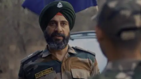 Still 7 of Cadets (Season 1) WEB-DL [Hindi DD5.1] 1080p 720p & 480p [x264/HEVC] HD | ALL Episodes [JioCinema Series]
