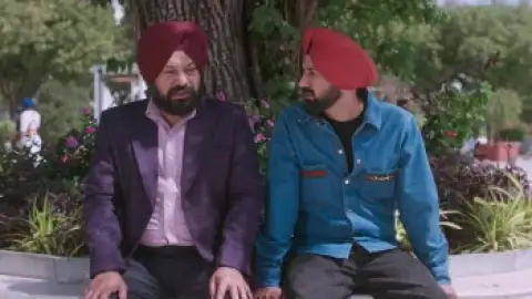 Still 8 of Ardaas Sarbat De Bhale Di (2024) WEB-DL [Punjabi DD5.1] 4K 1080p 720p & 480p [x264/HEVC]