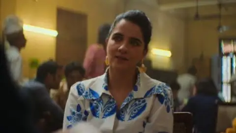 Still 5 of Kaala (Season 1) Hindi WEB-DL 1080p 720p & 480p x264 DD5.1