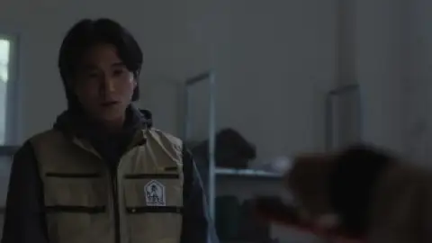 Still 4 of Wrangler (2026) WEB-DL [Hindi (DD5.1) & Korean] 1080p 720p & 480p Dual Audio [x264/10Bit-HEVC]