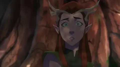 Still 6 of The Legend of Vox Machina (Season 2) WEB-DL [Hindi (DD5.1) & English] 1080p 720p & 480p Dual Audio [x264/ESubs] | PrimeVideo Series