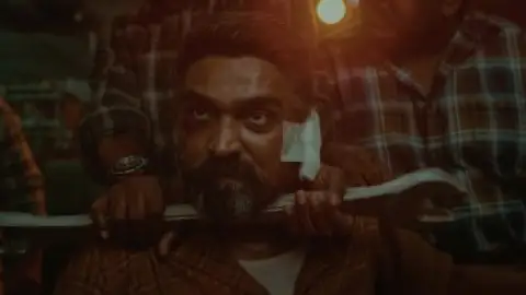 Still 6 of MahaRaja (2024) WEB-DL [Hindi (ORG-DD5.1) & Tamil] 4K 1080p 720p & 480p Dual Audio [x264/10Bit-HEVC] HD