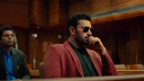 Still 3 of Demonte Colony 2 (2024) [HQ Hindi Dub] DS4K WEB-DL 1080p 720p 480p [x264/HEVC] HD | [Without-ADs]