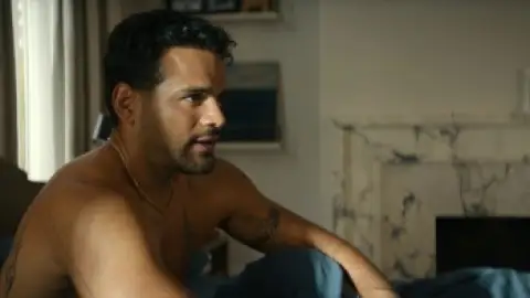 Still 1 of Maintenance Required (2025) WEB-DL [Hindi (DD5.1) & English] 4K 1080p 720p & 480p Dual Audio [x264/ESubs]