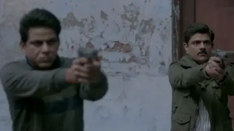 Download Kathmandu Connection Season 1 Hindi HDRip ALL Episodes