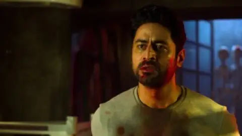 Still 6 of Mrs. Serial Killer (2020) WEB-DL [Hindi DD5.1] 1080p 720p & 480p [x264/HEVC]