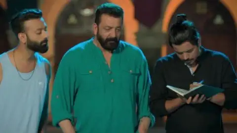 Still 6 of The Bhootnii (2025) WEB-DL [Hindi DD5.1] 4K 1080p 720p & 480p [x264/HEVC]