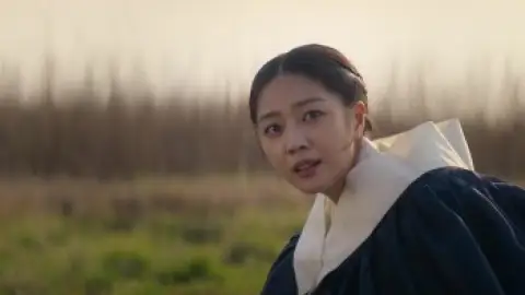 Still 7 of Dear Hongrang (Season 1) WEB-DL [Hindi (DD5.1) & English] 1080p 720p & 480p [x264/10Bit-HEVC] | [ALL Episodes] | NF Series