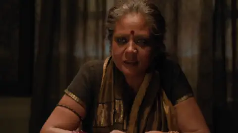 Still 5 of Mardaani 3 (2026) WEB-DL [Hindi DD5.1] 4K 1080p 720p & 480p [x264/10Bit-HEVC]