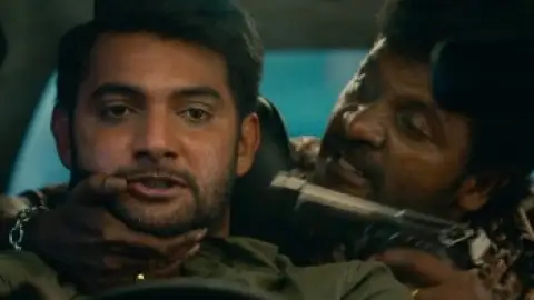 Still 3 of Top Gear (2022) UNCUT WEB-DL [Hindi (DD2.0) & Telugu] 1080p 720p & 480p Dual Audio [x264/HEVC]