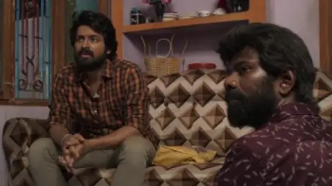 Still 1 of Diesel (2025) WEB-DL [Hindi (DD5.1) & Tamil] 1080p 720p & 480p Dual Audio [x264/10Bit-HEVC]