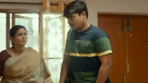 Still 1 of O Saathiya (2023) WEB-DL [Hindi (ORG 5.1) + Telugu] 1080p 720p & 480p Dual Audio [x264/Esubs]