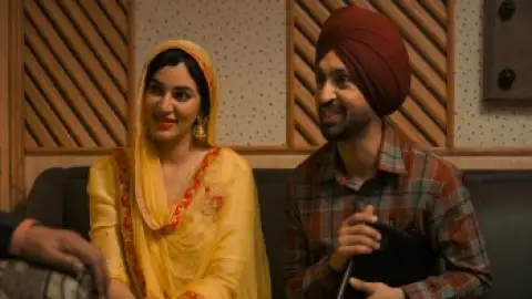 Still 3 of Jodi (2023) WEB-DL [Punjabi DD5.1] 1080p 720p & 480p [x264/HEVC]