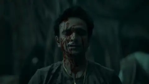 Still 6 of Maa (2025) WEB-DL [Hindi DD5.1] 4K 1080p 720p & 480p [x264/10Bit-HEVC]