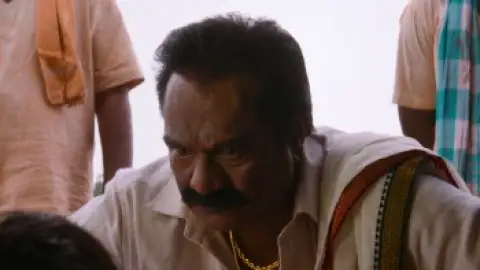 Still 4 of Gam Gam Ganesha (2024) UNCUT WEB-DL [Hindi (DD2.0) & Telugu] 4K 1080p 720p & 480p Dual Audio [x264/HEVC]