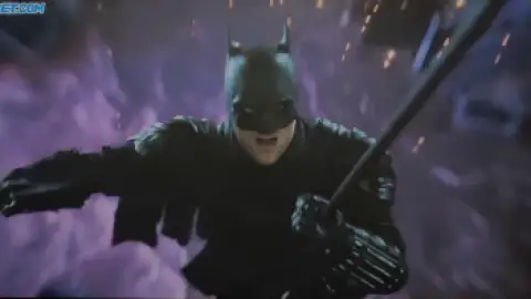 Still 8 of The BatMan (2022) V3-CAMRip [Hindi (CLEAN) & English] 720p & 480p Dual Audio x264