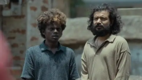 Still 2 of Karakkam (2026) DS4K WEB-DL [Hindi (DD5.1) & Malayalam] 4K 1080p 720p & 480p Dual Audio [x264/10Bit-HEVC]