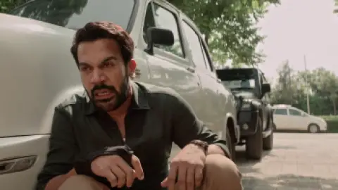 Still 5 of HiT: The First Case (2022) WEB-DL [Hindi DD5.1] 1080p 720p & 480p [x264/HEVC]