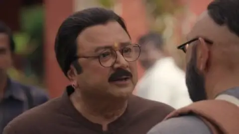 Still 5 of G.D.N (2026) DS4K WEB-DL [Hindi (DD5.1) & Tamil] 4K 1080p 720p & 480p Dual Audio [x264/10Bit-HEVC]