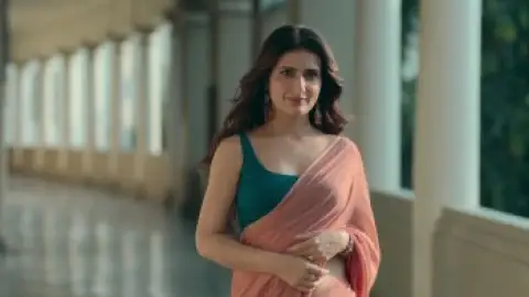 Still 2 of Aap Jaisa Koi (2025) WEB-DL [Hindi DD5.1] 4K 1080p 720p & 480p [x264/HEVC]