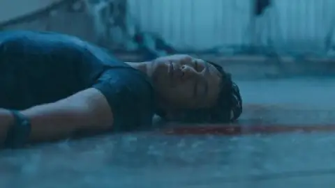 Still 6 of The Great Flood (2025) WEB-DL [Hindi (DD5.1) & English] 1080p 720p & 480p Dual Audio [x264/10Bit-HEVC]